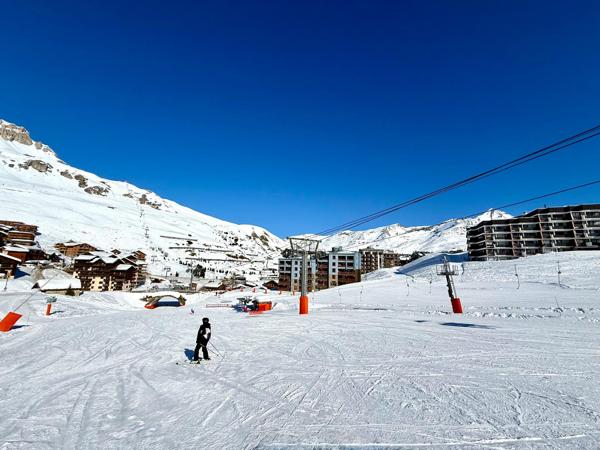 Appartement à vendre à Tignes (73320) - Savoie