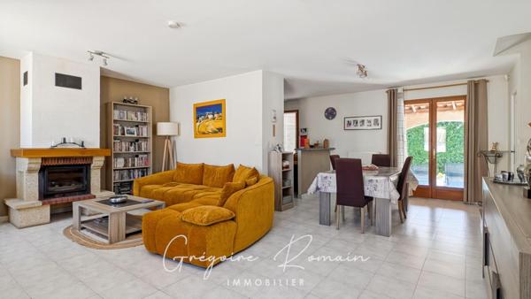 Maison Saint Chamas 5 pièce(s)