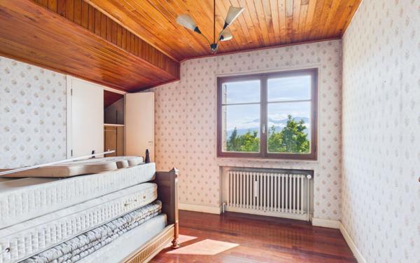 Maison à vendre    4 pièces • 114 m2 Tullins