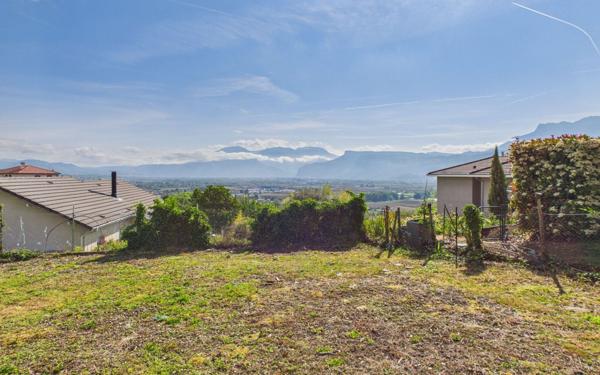 Maison à vendre    4 pièces • 114 m2 Tullins