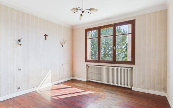 Maison à vendre    4 pièces • 114 m2 Tullins