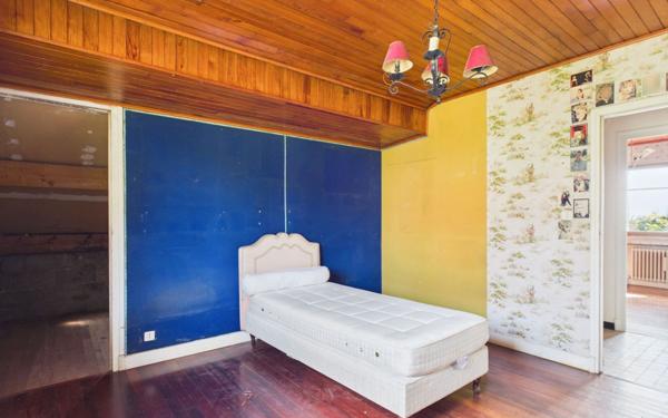 Maison à vendre    4 pièces • 114 m2 Tullins
