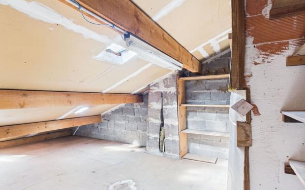 Maison à vendre    4 pièces • 114 m2 Tullins
