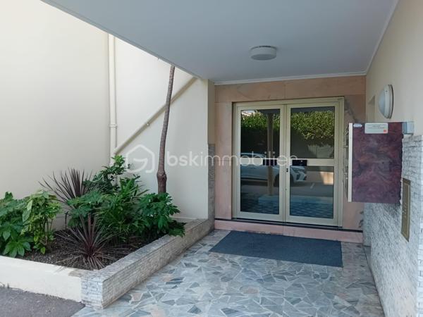 Appartement de 84 m²