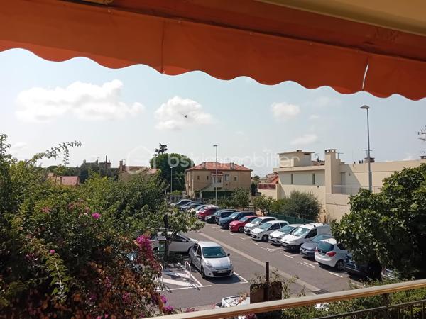 Appartement de 84 m²