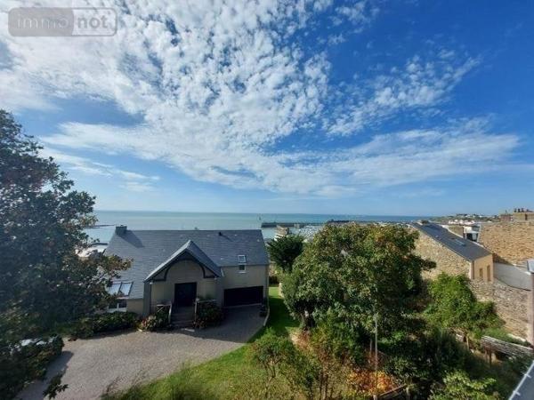 Maison à vendre à Granville dans la Manche (50400), ref : VM3619-50026