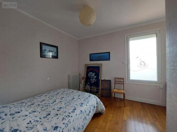 Maison à vendre à Granville dans la Manche (50400), ref : VM3619-50026