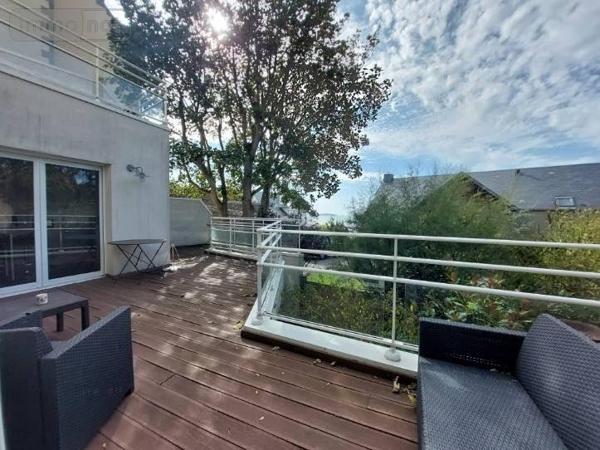 Maison à vendre à Granville dans la Manche (50400), ref : VM3619-50026