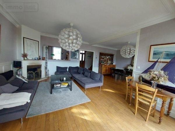 Maison à vendre à Granville dans la Manche (50400), ref : VM3619-50026