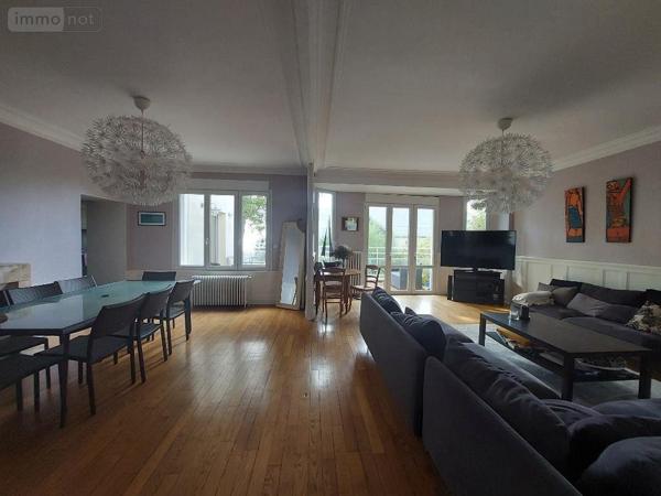 Maison à vendre à Granville dans la Manche (50400), ref : VM3619-50026