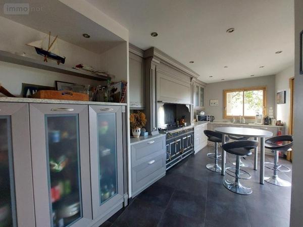 Maison à vendre à Granville dans la Manche (50400), ref : VM3619-50026