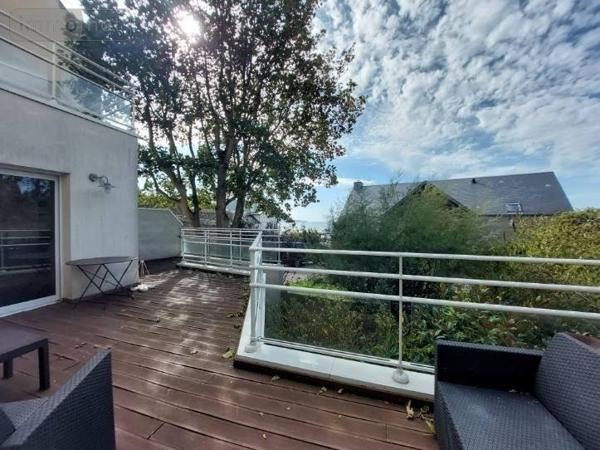 Maison à vendre à Granville dans la Manche (50400), ref : VM3619-50026