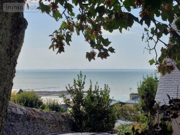 Maison à vendre à Granville dans la Manche (50400), ref : VM3619-50026