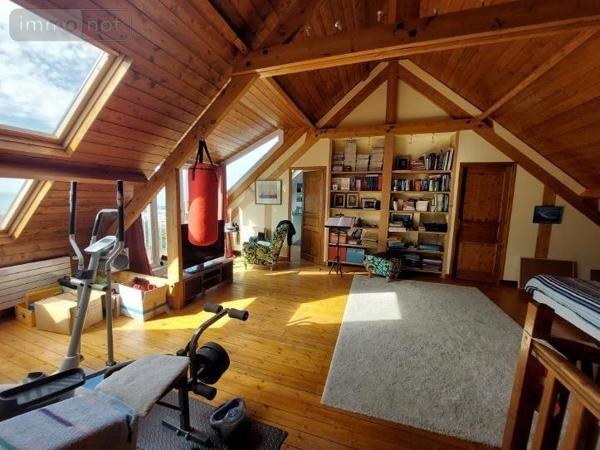 Maison à vendre à Granville dans la Manche (50400), ref : VM3619-50026