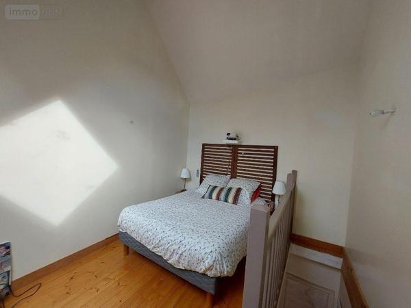 Maison à vendre à Granville dans la Manche (50400), ref : VM3619-50026