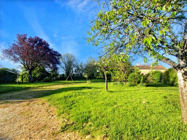 Maison à vendre à Maillezais (85420) - Vendée