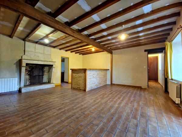 Maison à vendre à Maillezais (85420) - Vendée