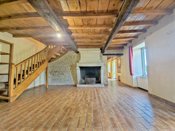 Maison à vendre à Maillezais (85420) - Vendée