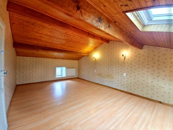 Maison à vendre à Maillezais (85420) - Vendée