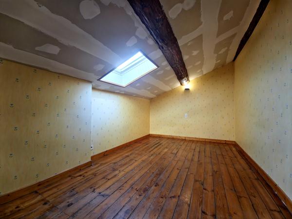 Maison à vendre à Maillezais (85420) - Vendée