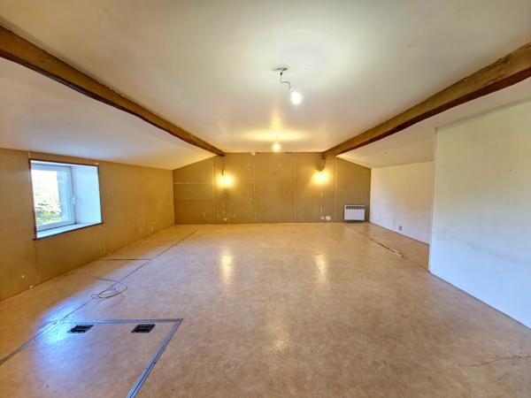 Maison à vendre à Maillezais (85420) - Vendée