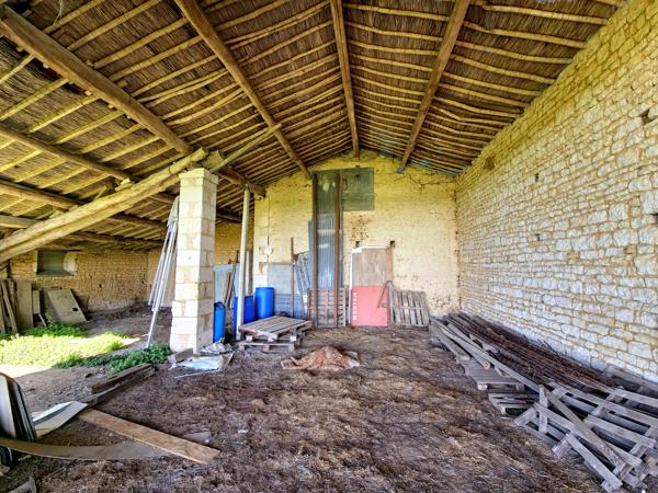 Maison à vendre à Maillezais (85420) - Vendée