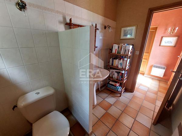 Biganos: Maison familiale 250 m² sur parcelle d'environ 1900 m²