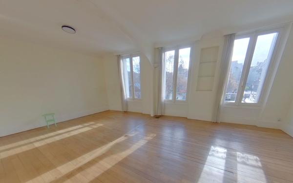 Appartement à vendre    3 pièces • 104,28 m2 Épernay