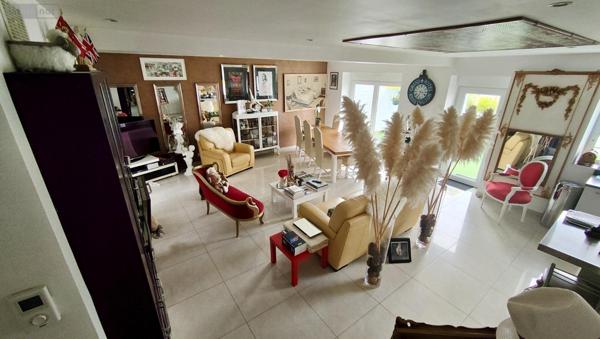 Maison à vendre à Saint-Pair-sur-Mer dans la Manche (50380), ref : CD SPM 1