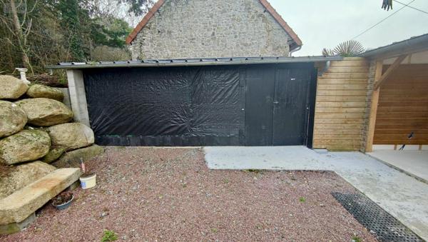 Maison à vendre à Saint-Pair-sur-Mer dans la Manche (50380), ref : CD SPM 1