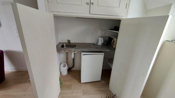 Maison à vendre à Saint-Pair-sur-Mer dans la Manche (50380), ref : CD SPM 1