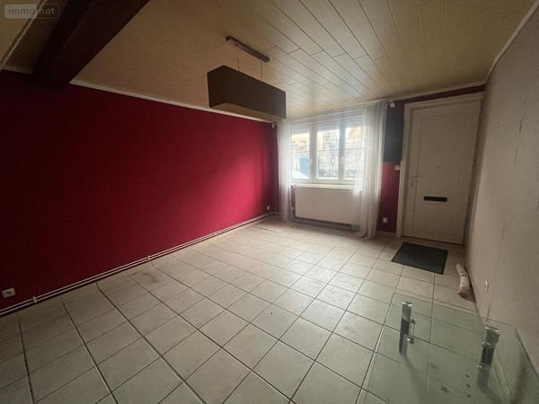 Maison à vendre à Bourbourg dans le Nord (59630), ref : 573