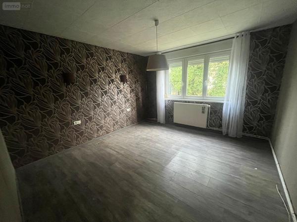 Maison à vendre à Bourbourg dans le Nord (59630), ref : 573
