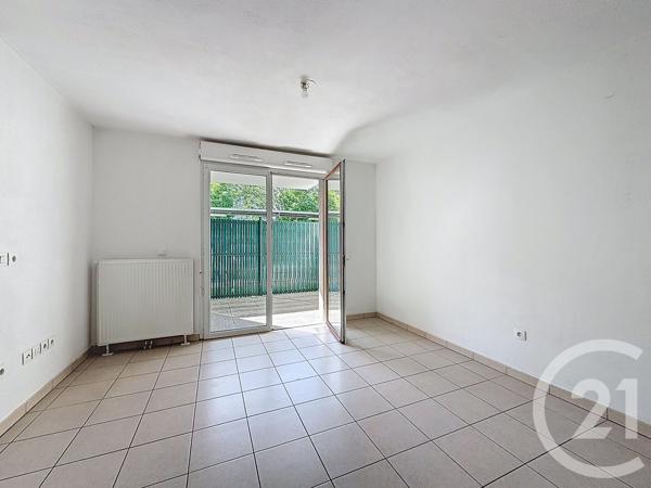 Appartement à vendre  2 pièces - 38 m 2   CENON  - 33