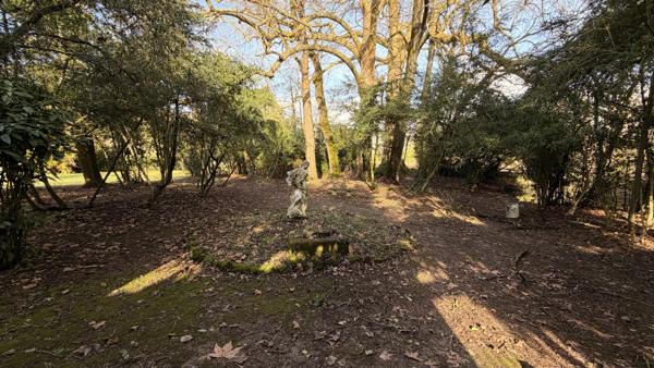 Ancienne demeure viticole d'exception Saint-Jean-d'Angély (17400)