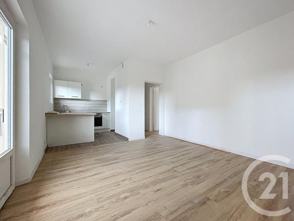 Appartement T3 à vendre  3 pièces - 54,45 m2 BAGNOLS SUR CEZE - 30