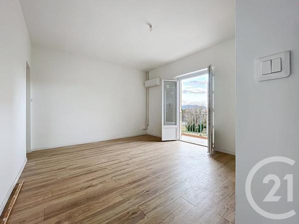 Appartement T3 à vendre  3 pièces - 54,45 m2 BAGNOLS SUR CEZE - 30