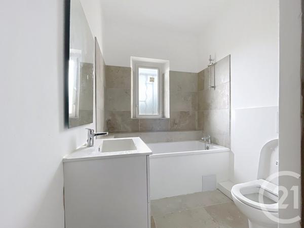 Appartement T3 à vendre  3 pièces - 54,45 m2 BAGNOLS SUR CEZE - 30