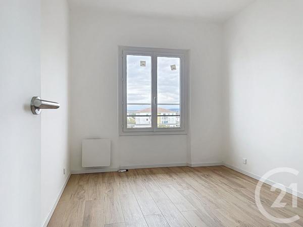 Appartement T3 à vendre  3 pièces - 54,45 m2 BAGNOLS SUR CEZE - 30