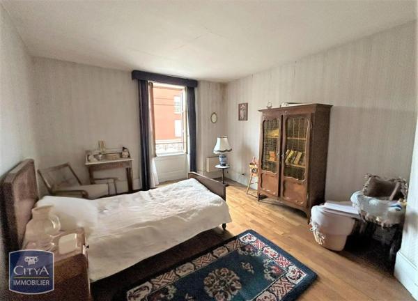 Immeuble à vendre 176m²