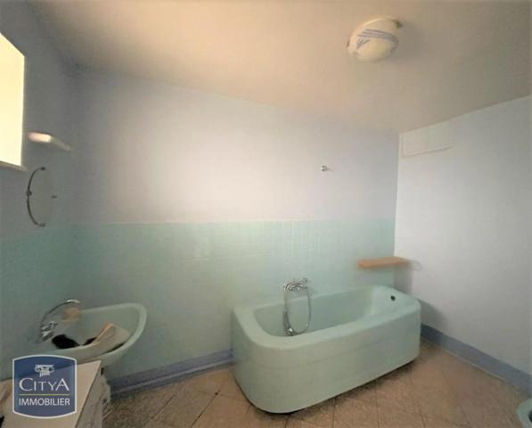 Immeuble à vendre 176m²