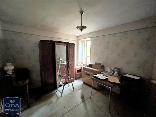 Immeuble à vendre 176m²