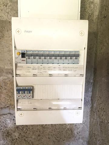 Maison à vendre à Vannes Secteur gare 4 chambres dont 1 au RDC