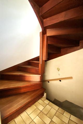 Maison à vendre à Vannes Secteur gare 4 chambres dont 1 au RDC