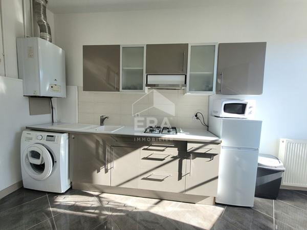 PAU CENTRE - T2 meublé de 47 m²