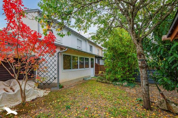 Maison à vendre |  Saint-Pierre-des-Corps |  5 pièces | 93 m²