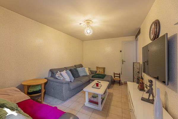 Maison à vendre |  Saint-Pierre-des-Corps |  5 pièces | 93 m²