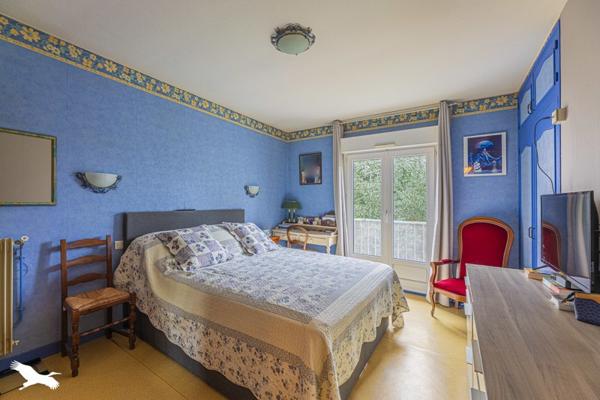 Maison à vendre |  Saint-Pierre-des-Corps |  5 pièces | 93 m²