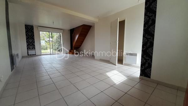 Maison traditionnelle de 175 m²