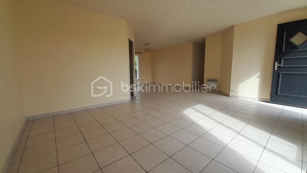 Maison traditionnelle de 175 m²